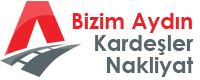 Kayseri Evden Eve Nakliyat - Bizim Aydın Kardeşler